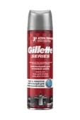Gillette Series Pure & Sensitive Tıraş Jeli 200 ml - 1