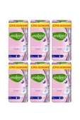 Molped Ultra Süper Ekonomik 16'lı Gece X 6 Paket - 1