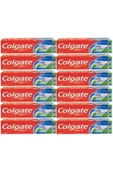 Colgate Üçlü Etki Diş Macunu 100 Ml 12 Li - 1