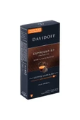 Davidoff Espresso 57 Rıstretto Dark & Chocolatey Aluminium Kapsül Kahve 3x10'lu (nespresso Uyumlu) - 4