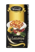 Veronelli Veronelli Lazanya 500 G - 1