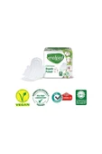 Molped Pure&soft Hijyenik Ped Süper Ekonomik Uzun 18'li 12 Adet - 4