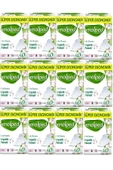 Molped Pure&soft Hijyenik Ped Süper Ekonomik Uzun 18'li 12 Adet - 1