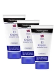 Neutrogena Norveç Formülü El Kremi Parfümlü 50 Ml X 3 Adet - 1