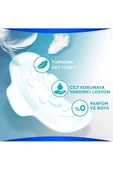 Orkid Extra Hassas Koruma Uzun Süper Ekonomik Paket 32 Ped (16x2) Boy 2 - 3