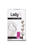 Lady Fit Ladyfit Pamuk Hijyenik Ped Uzun 20'li - 2
