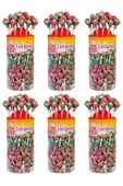 FineLife Lolipop 120 Adet - 11 G X 6 Paket Toptangrss - 1