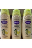 Duru Zeytinyağı&kolajen Şampuan 700ml*12 adet - 1