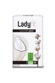 Lady Fit Ladyfit Pamuk Hijyenik Ped Normal 48'li - 2