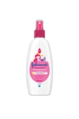 Johnson's Işıldayan Parlaklık Kolay Tarama Saç Spreyi 200 ml x2 - 2