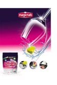 magictab Premium Bulaşık Makinesi Tableti Deterjanı 33'lü 1 Paket x 2 - 2