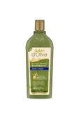 Dalan D'olive Zeytinyağlı Kepek Şampuan 400 ml - 1