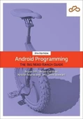 Android Programming: The Big Nerd Ranch Guide (Big Nerd Ranch Guides) 5th Edition Sills Gardner - 1