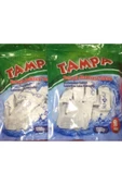 TAMPA Bulaşık Makinesi Tableti Hepsi Bir Arada 2 Paket - 1