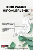 Kotex Natural Gece Hijyenik Ped 14'lü 6 Adet - 2