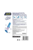 Mr. Muscle Klozet Jel Blok, Tuvalet Temizleyici, Lavanta, 36g - 2