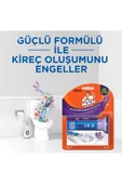 Mr. Muscle Klozet Jel Blok, Tuvalet Temizleyici, Lavanta, 36g - 3