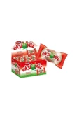 SAADET Ekşiyüz Sakız 100'lü 5 Paket (tutti Frutti Çilek Portakal Kola Böğürtlen) - 4
