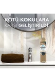 Glade Hava Tazeleyici Aerosol Oda Kokusu İpeksi Vanilya, 300ml - 4