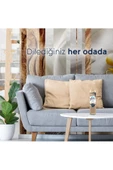 Glade Hava Tazeleyici Aerosol Oda Kokusu İpeksi Vanilya, 300ml - 5