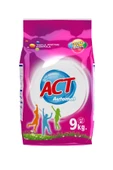ACT MATİK Deterjan 9 kg - 1