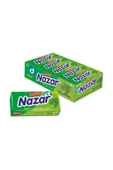 Nazar 5'li Nane Aromalı Sakız 20 Adet - 2