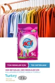 ACT MATİK Deterjan 9 kg - 3