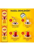 Lipton Tek Dem Classıc Anında Demleme Çay Keyfi 24adet X 1,9gr - 3