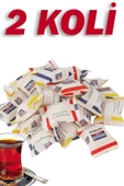 Irmak 2 Koli Tek Sargılı Hijyenik Küp Şeker 5 Kg X 2 (10 Kg) - 2