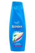 Blendax Temizleyici Yasemin Özlü Şampuan 500 ml X 4 Adet - 3