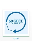 Raid Elekro Likit 2 Yedek, Ekonomik Paket, 60 Gece (sivrisineklere Karşı) - 4