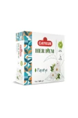 Çaykur Herdem Papatya Çayı Süzme Poşet 16 Gr * 100 Adet - 1