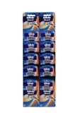 Gillette Blue 3 10'lu Kartela - 1