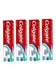 Colgate Diş Macunu Üçlü Etki 50 Ml 7891024128923 4 Lü Paket - 1