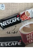 Nescafe Nestle Nescafe 2ın1 Phnx 56lı Paket 10gr 12515293 - 1