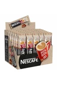 Nescafe 2'si 1 Arada 56'lı Paket 10gr - 1