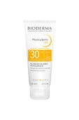 Bioderma Photoderm LEB Hassas Ciltler Güneş Alerjisi Karşıtı Jel Formda Güneş Kremi 100 ml - 1