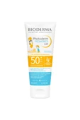 Bioderma Photoderm Pediatrics Lait SPF50+ 100 ml - 2