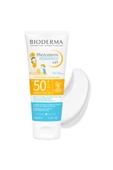 Bioderma Photoderm Pediatrics Lait SPF50+ 100 ml - 1