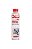MOTUL HİDROLİK KALDIRICI BAKIMI - Hydraulic Lifter Care Motor Yağ Katkısı 300 Ml(ÜT:15/02/2021) - 1