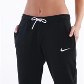 Nike W Park 20 Siyah Kadın Eşofman Altı CW6961-010 - 4