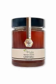 Marmaris Süzme Çam Balı 350 G - 1