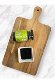 Organik Glütensiz Çörekotu 100 gr - 2