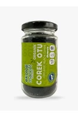Organik Glütensiz Çörekotu 100 gr - 1