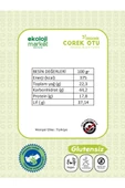 Organik Glütensiz Çörekotu 100 gr - 3