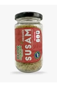 Organik Glütensiz Susam 100 gr - 1