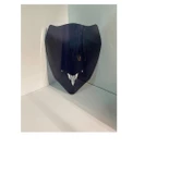 Yamaha Mt 25 Ön Cam Siperlik ,Spor Cam 2014-2018 Uyumlu -Boy 34 Cm _Supermoto thumbnail 1