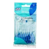 Tepe 0,6 mm 8'li Mavi T104 - 1