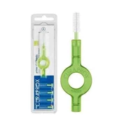 Curaprox Cps 011 (5 Li Paket) Prime Plus - Diş Arayüz Fırçası - 1