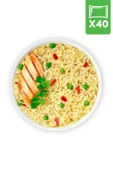 İndomie Indomie 40'lı Spesiyal Hazır Noodle Paket - 3
